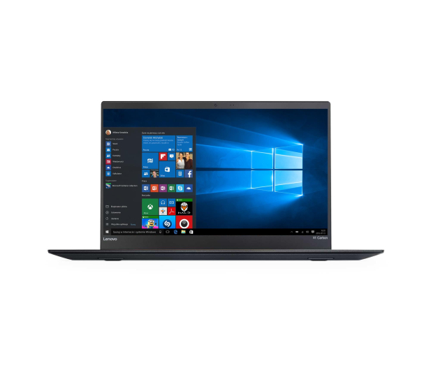 Lenovo ThinkPad X1 Carbon 5th i5-7200U/8/256/Win10PX FHD - 353499 - zdjęcie 2